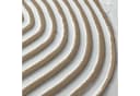 Reinders! Wandbild Reliefbögen Wohnzimmer Beige MDF Abstrakt Bild 5