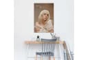 Reinders! Poster Billie Eilish Beige Rechteckig Bild 1