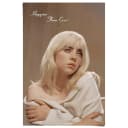 Reinders! Poster Billie Eilish Beige Rechteckig Bild 3