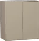 Highboard WOOOD Daily Hochkommode Beige FSC-zertifizierter Holzwerkstoff Bild 3