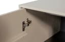 Highboard WOOOD Daily Hochkommode Beige FSC-zertifizierter Holzwerkstoff Bild 5