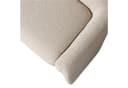 Sitzbank Zone Beige Polyester BePureHome Bild 4