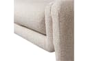 Sitzbank Zone Beige Polyester BePureHome Bild 5