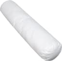 QUEENS TEXTILES Seitenschläferkissen Weiß Ergonomisch Mit Bezug Bild 2
