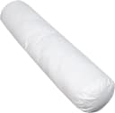QUEENS TEXTILES Seitenschläferkissen Weiß Ergonomisch Mit Bezug Bild 3