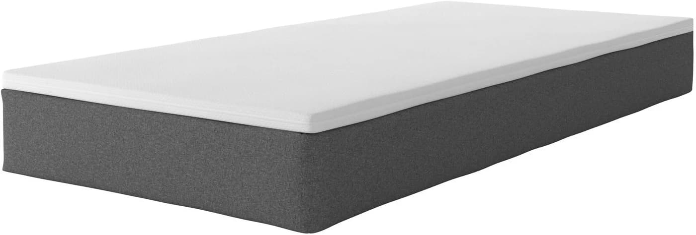 OTTO HOME Queens Visco-Topper Weiß TENCEL™ Bezug - Bild 4