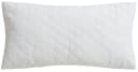 OTTO home Naturhaarkissen Chailley Creme Formstabil Bild 2