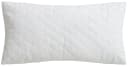 OTTO home Naturhaarkissen Chailley Creme Formstabil Bild 3
