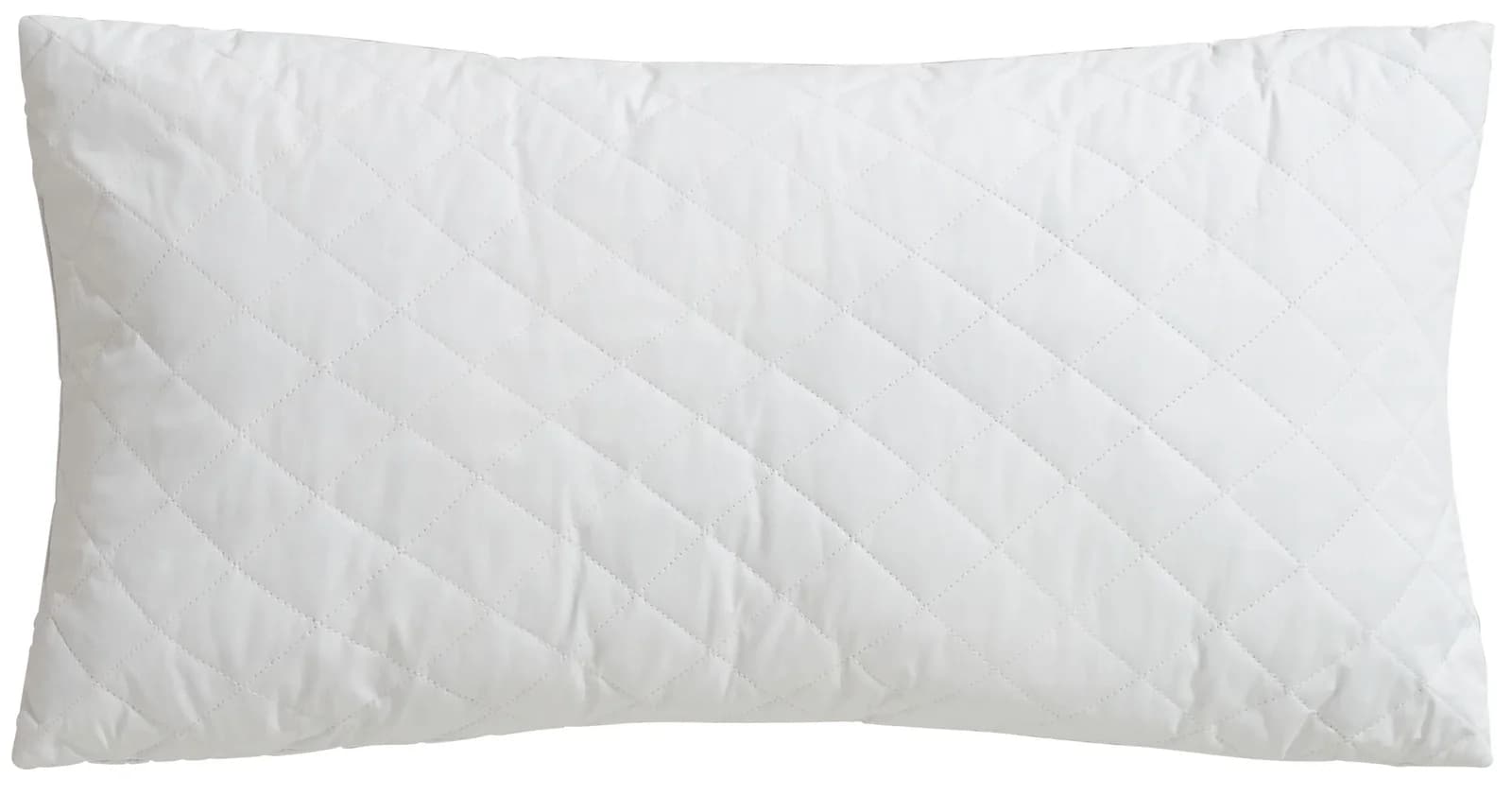 OTTO home Naturhaarkissen Chailley Creme Formstabil - Bild 3