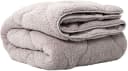 OTTO home Microfaserbettdecke Elvia Teddy Plüsch Warme Winter Uni Bettdecke Bild 3
