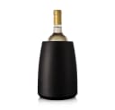 VACUVIN Aktiv-Weinkühler Elegant Black 21 cm Bild 2