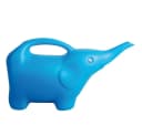 esschert design Gießkanne Elefant 1,6L Bunt Kunststoff Bild 4