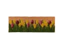 esschert design Fußmatte mit Tulpenmotiv Bild 2