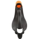 esschert design Gießkanne Tukan 1,2L Schwarz/Weiß/Gelb Kunststoff Bild 3