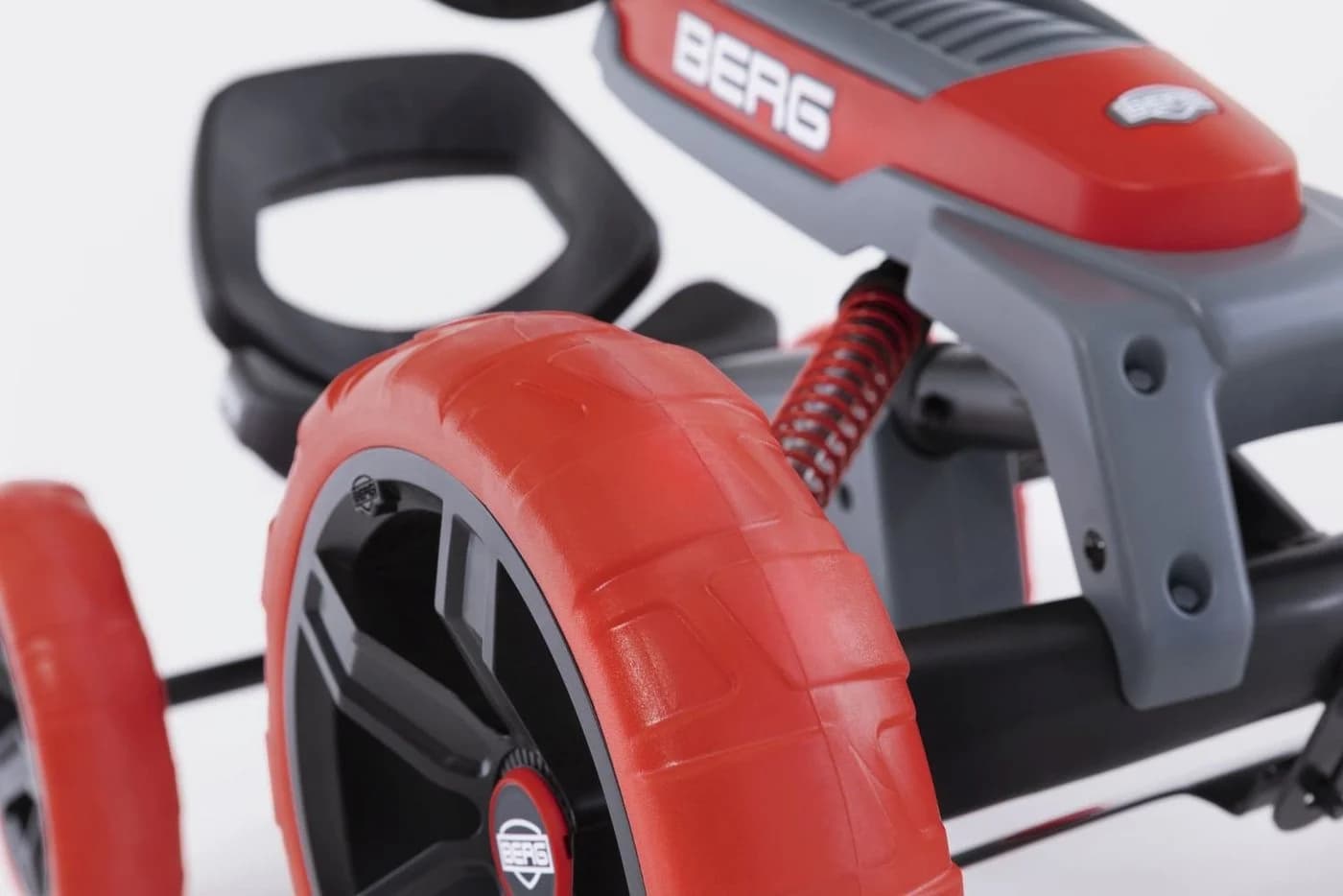 Berg Go-Kart Reppy Rebel inkl. Soundbox - Bild 5