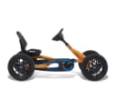 BERG Gokart Buddy B-Orange 2.0 BFR - Kinder-Gokart mit BFR-System Bild 1