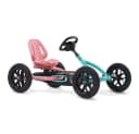 BERG Gokart Buddy Lua 2.0 BFR Pink Mint - Kinder Gokart mit BFR-System Bild 2