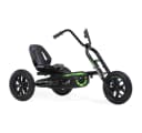 BERG Choppy Neo 2.0 BFR Dreirad - Chopper-Stil Kinderfahrzeug Bild 2