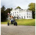 BERG Choppy Neo 2.0 BFR Dreirad - Chopper-Stil Kinderfahrzeug Bild 3