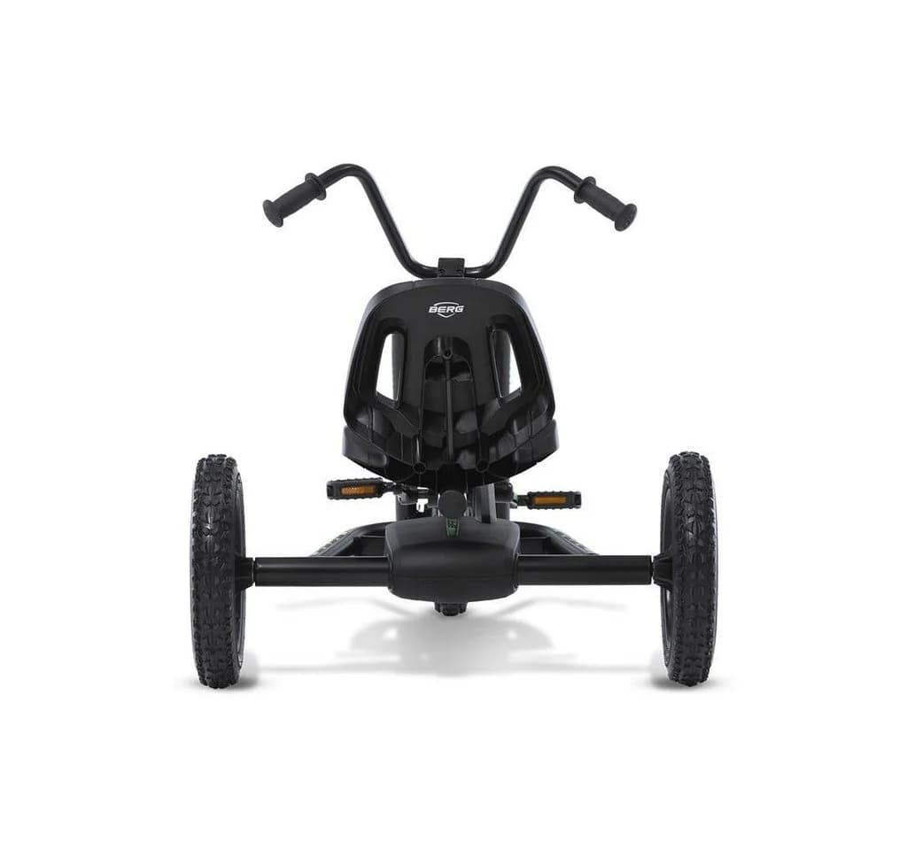 BERG Choppy Neo 2.0 BFR Dreirad - Chopper-Stil Kinderfahrzeug - Bild 4