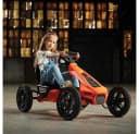Berg Go-Kart Rally 2.0 NRG Orange BFR Bild 3