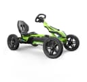 BERG Go-Kart Rally 2.0 DRT Grün für Kinder ab 4 Jahren Bild 2