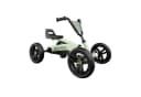 Berg Tretfahrzeug Gokart „Buzzy“ Grün/Schwarz Bild 2