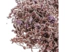 Viana Dekokranz Trockenblumen Strandflieder & Lavendel Lila Bild 3