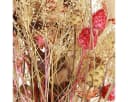 Trockenblumenstrauß im Boho-Stil Bild 1
