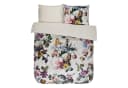Essenza Bettwäsche Fleur Ecru Satin 2-teilig Geblümt Bild 2