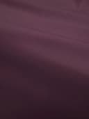 Essenza Spannbettlaken Premium Percale Uni Marsala Bild 5
