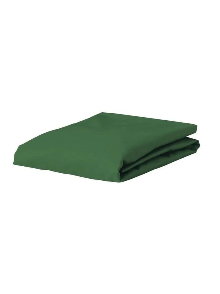 Essenza Spannbettlaken Satin Uni Baumwollsatin - Bild 2