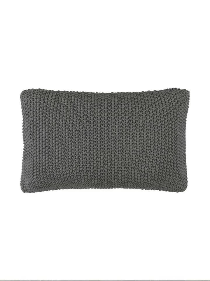 Marc O'Polo Home Dekokissen Nordic Knit Baumwolle