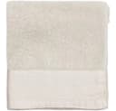 MARC O'POLO Linan Handtuch Oatmeal Baumwolle Beige Bild 2
