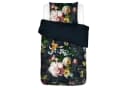 Essenza Bettwäsche Fleurel Indigo Blue Flanell 2-teilig Floral Bild 2