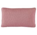 Marc O'Polo Home Dekokissen Nordic Knit Ash Rose 30 x 60 cm Bild 2