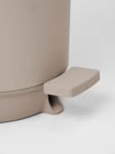 Marc O'Polo Home Kosmetikeimer The Curve Beige Metall Bild 4