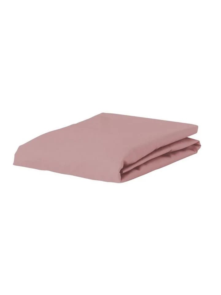 ESSENZA Spannbettlaken Satin Uni Baumwollsatin - Bild 2