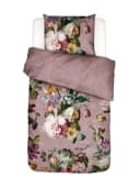 Essenza Bettwäsche Fleur Satin 2-teilig Rosa Floral Bild 2