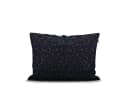 Essenza Bettwäsche Luna Nightblue 2-tlg. Baumwollmischung Sternenhimmel Bild 3