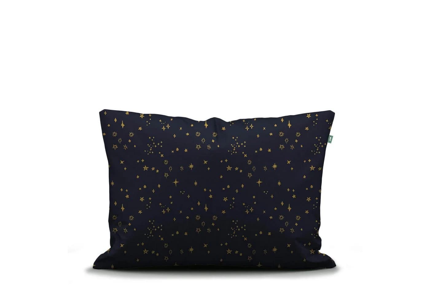 Essenza Bettwäsche Luna Nightblue 2-tlg. Baumwollmischung Sternenhimmel - Bild 3