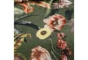 ESSENZA Bettwäsche Filou Forest Green Satin 3-teilig Floral Bild 5