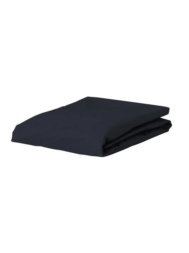 ESSENZA Spannbettlaken The Perfect Organic Jersey Nightblue - Bild 2