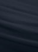 ESSENZA Spannbettlaken The Perfect Organic Jersey Nightblue Bild 3