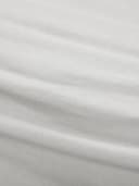 Essenza Spannbettlaken The Perfect Organic Jersey Grau Bild 4
