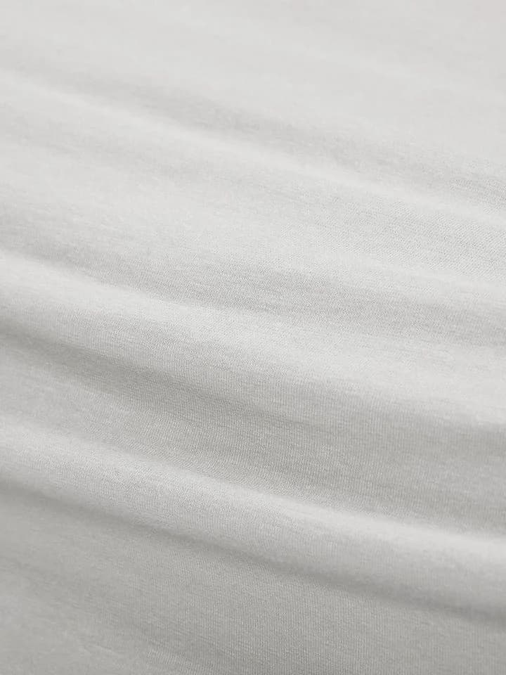 Essenza Spannbettlaken The Perfect Organic Jersey Grau - Bild 4