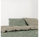 Marc O'Polo Home Bettwäsche Salen Satin Grün Floral Bild 3