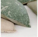 Marc O'Polo Home Bettwäsche Salen Satin Grün Floral Bild 4