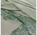 Marc O'Polo Home Bettwäsche Salen Satin Grün Floral Bild 5