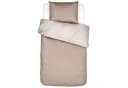Essenza Wendebettwäsche Two In One Ginger 2-teilig Baumwolle Braun/Beige Bild 2